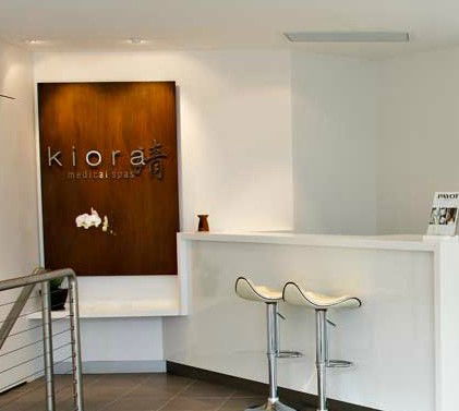 Kiora Medical Spa - Tourism Townsville 0