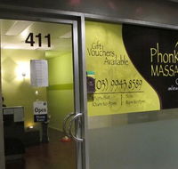 PhonKlai Massage - Tourism Townsville