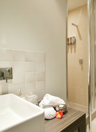 Spa Nirvana - Tourism Townsville 1