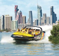 Paradise Jetboating