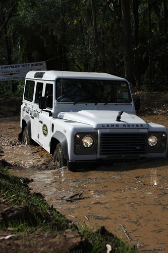 Thunderbird Park - Tourism Townsville 3
