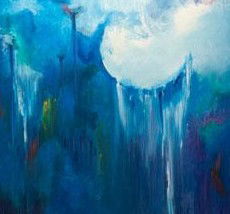 Blue Dog Gallery - Tourism Townsville 1