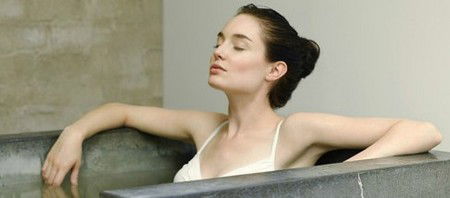Hepburn Bathouse & Spa - Tourism Townsville 1