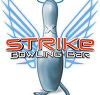 Strike Bowling Bar - King Street Wharf - Tourism Townsville