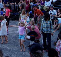 Fairfield Amphitheatre - Tourism Townsville 0