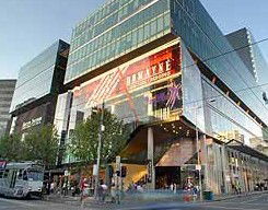QV Retail Shopping - Tourism Townsville 0