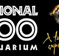 National Zoo  Aquarium - Tourism Townsville