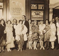 Capitol Theatre - Tourism Townsville