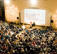 Bondi Openair Cinema - Tourism Townsville