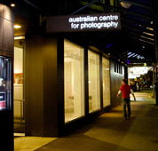 Australian Centre for Photography - Tourism Townsville