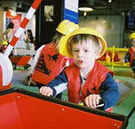 Powerhouse Museum of Science  Design - Tourism Townsville
