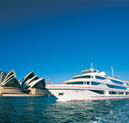 Captain Cook Cruises - Tourism Townsville