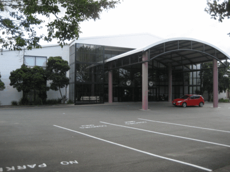Iceworld Boondall - Tourism Townsville 0
