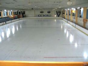 Iceworld Boondall - Tourism Townsville 1
