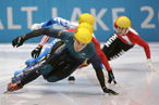 Iceworld Boondall - Tourism Townsville 3