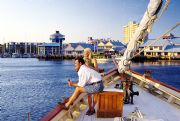 The Wharf Mooloolaba - Tourism Townsville 0