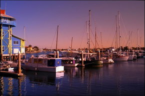 The Wharf Mooloolaba - Tourism Townsville 1
