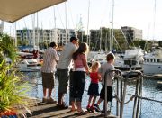 The Wharf Mooloolaba - Tourism Townsville 2