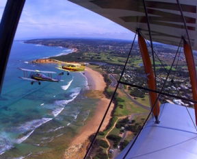 Tiger Moth World Adventure Park - Tourism Townsville 1