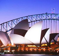 Sydney Opera House - Tourism Townsville