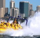 Jetboating Sydney - Tourism Townsville