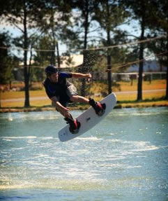 Cable Ski Logan - Tourism Townsville 0