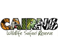 Cairns Wildlife Safari Reserve - Tourism Townsville