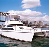 Prestige Harbour Cruises - Tourism Townsville