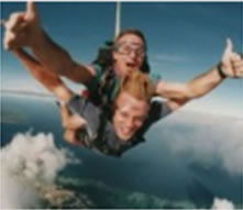 SA Skydiving - Tourism Townsville 0