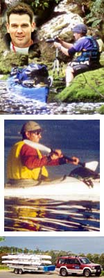 Blackaby's Sea Kayaks And Tours - Tourism Townsville 1