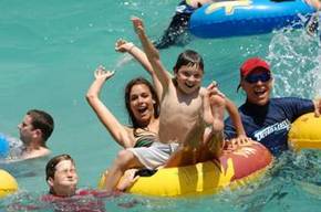 Curramore NSW Tourism Townsville