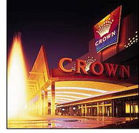 Crown Entertainment Complex - Tourism Townsville