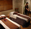Hidden Valley Eco Spa Lodges  Day Spas