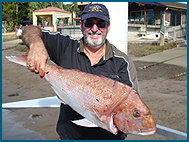 Odyssey Charters - Tourism Townsville 1