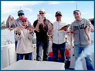 Odyssey Charters - Tourism Townsville 2
