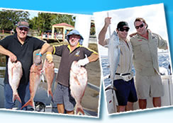Odyssey Charters - Tourism Townsville 3