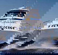 Sunshine Coast Fishing Charters - Tourism Townsville