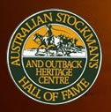 Longreach QLD Tourism Townsville