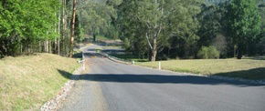 Mirimbah Picnic Ground - Tourism Townsville 0