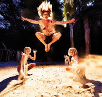 Currumbin Wildlife Sanctuary - Tourism Townsville