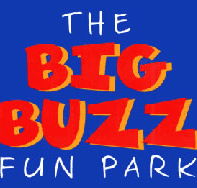 The Big Buzz Fun Park - Tourism Townsville