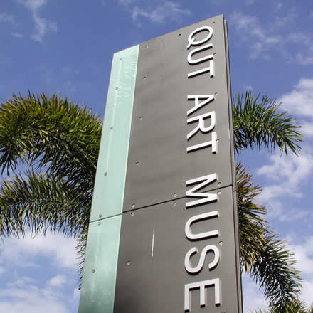 QUT Art Museum - Tourism Townsville 0