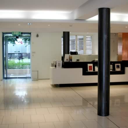QUT Art Museum - Tourism Townsville 1