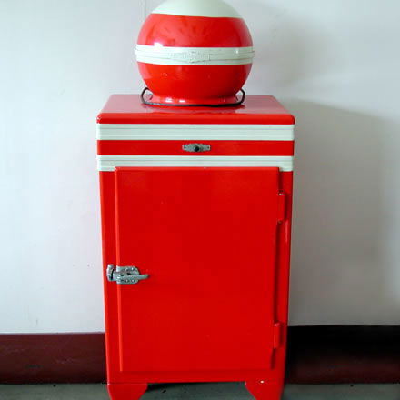 Queensland Energy Museum - Tourism Townsville 1