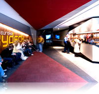 Eureka Skydeck 88 - Tourism Townsville