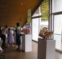 Riseborough Estate Winery  Gallery - Tourism Townsville
