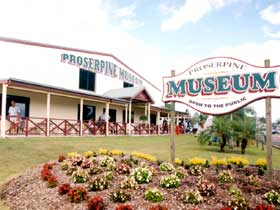  Tourism Townsville