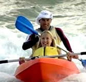Noosa Ocean Kayak Tours - Tourism Townsville