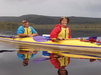 Kanu Kapers - Tourism Townsville 1