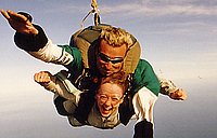 The Parachute School - Tourism Townsville 0